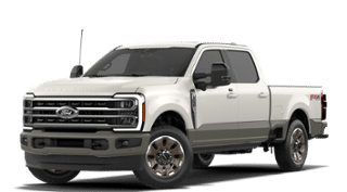 2027 Ford Super Duty® External Image 1